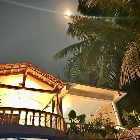 Janice Villa Arambol Bagian luar foto