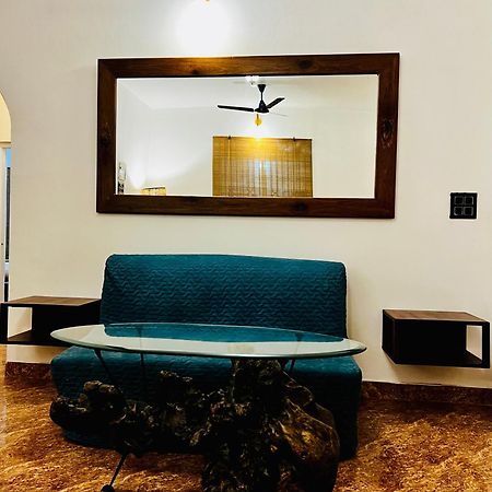 Janice Villa Arambol Bagian luar foto